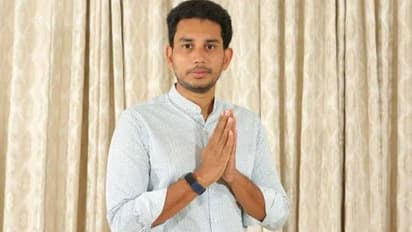 ദില്ലി മദ്യനയ കേസിൽ വൈഎസ്ആ‌ർ കോൺഗ്രസ് എംപിയുടെ മകനെ അറസ്റ്റ് ചെയ്ത് ഇഡി