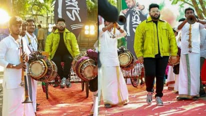 ఆహా 'ఇండియన్ ఐడల్ 2' సెట్స్ లో తమన్, ఇంట్రెస్టింగ్ డీటెయిల్స్.. ఈసారి ఆమె మిస్సింగ్