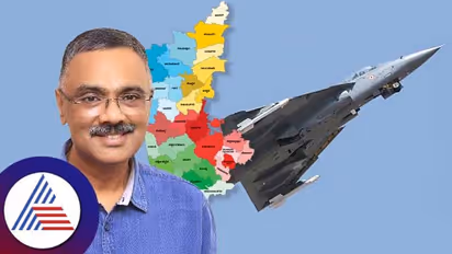 ಭಾರತದ ವೈಮಾನಿಕ, ರಕ್ಷಣಾ ಉದ್ಯಮಕ್ಕೆ ಕರ್ನಾಟಕವೇ ತವರು ಮನೆ..!