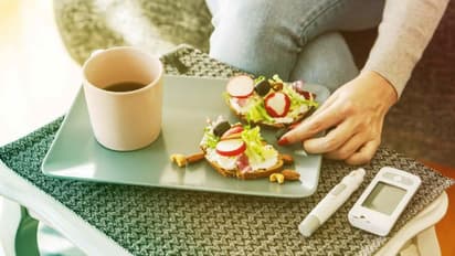 പ്രമേഹത്തെ നിയന്ത്രിക്കാന്‍ അടുക്കളയില്‍ സ്ഥിരമുള്ള ഈ ഭക്ഷണങ്ങള്‍ കഴിക്കാം...