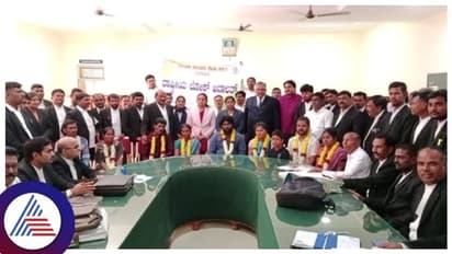 Koppala: ವಿಚ್ಛೇದನ ಕೋರಿದ್ದ 4 ಜೋಡಿಗಳು  ಕೋರ್ಟ್ ನಲ್ಲಿ ಒಂದಾದರು