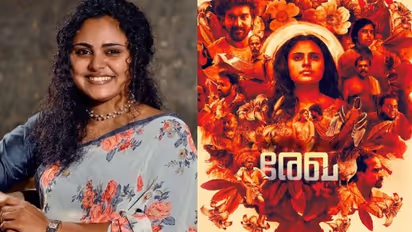 'ഒരു പോസ്റ്റർ പോലും ഇല്ല, ഒരു സിനിമക്കും ഈ ഗതി വരരുത്..'; വിൻസി അലോഷ്യസ്