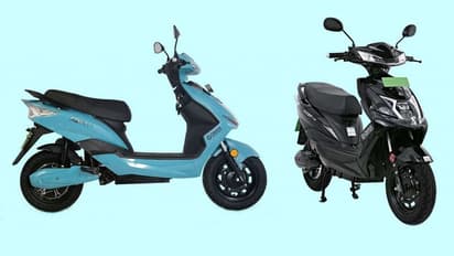 ఒక్క సారి చార్జ్ చేస్తే చాలు 125 కిలోమీటర్లు నాన్ స్టాప్ గా వెళ్లే చాన్స్..ఒకాయా నుంచి కొత్త ఈవీ స్కూటర్