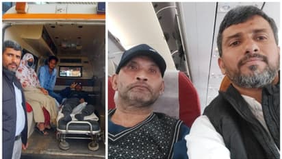 ഏറ്റെടുക്കാൻ പണമില്ലെന്ന് വീട്ടുകാര്‍; പ്രവാസി ആശുപത്രിയിൽ കിടന്നത് ഒന്നര വർഷം