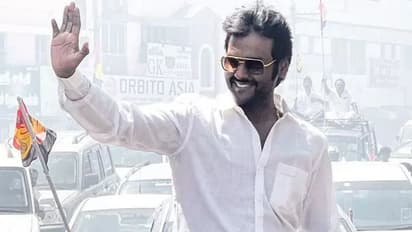 அண்ணாமலை நடை பயணத்திற்கு ஆதரவு.... ஆனால் பாஜகவிற்கு ஆதரவு இல்லை- விஜய பிரபாகர்