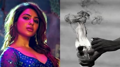 ‘ஊ சொல்றியா மாமா’ பாட்டை போடு.! புஷ்பா பட பாடலை நிறுத்திய கடைக்காரர் மீது பெட்ரோல் குண்டு வீசிய சம்பவம்