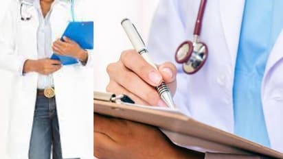 'ജീൻസ്, ടി ഷർട്ട്, മേക്കപ്പ്, നഖം വളർത്തൽ വേണ്ട' ഡോക്ടർമാർക്കും മെഡിക്കൽ ജീവനക്കാർക്കും നിയന്ത്രണവുമായി ഹരിയാന