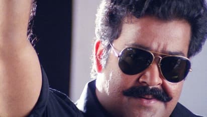 'ആടുതോമയ്ക്ക് നൽകുന്ന സ്നേഹത്തിന് വാക്കുകൾക്കതീതമായ നന്ദി': മോഹൻലാൽ