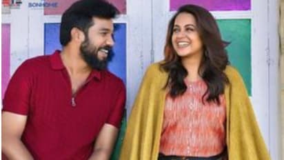 ക്ലീൻ യു സർട്ടിഫിക്കറ്റ്, കുടുംബ പ്രേക്ഷകരെ കാത്ത് ഭാവനയുടെ 'ന്റിക്കാക്കാക്കൊരു പ്രേമണ്ടാര്ന്ന്'