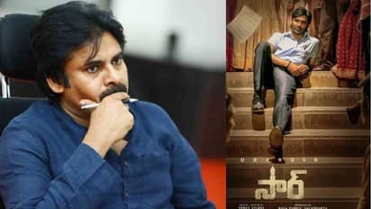 తమిళ స్టార్ హీరో ధనుష్ కు పవర్ స్టార్ పవన్ కళ్యాణ్ సాయం