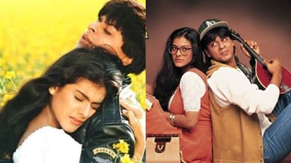 പഠാനൊപ്പം 'ദിൽവാലെ ദുൽഹനിയ ലേ ജായേംഗെ' തിയറ്ററിലേക്ക്; റി- റിലീസിന് ഷാരൂഖ് ചിത്രം