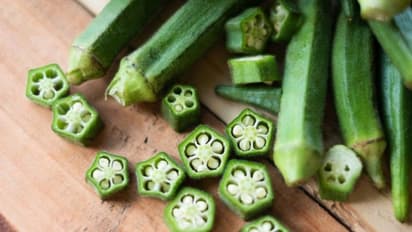 കൊളസ്ട്രോളും പ്രമേഹവും നിയന്ത്രിക്കാന്‍ വെണ്ടയ്ക്ക; അറിയാം മറ്റ് ആരോഗ്യ ഗുണങ്ങള്‍... 