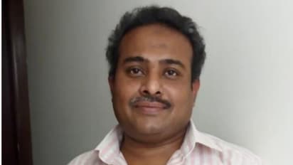 പ്രവാസി മലയാളി ഹൃദയാഘാതം മൂലം മരിച്ചു