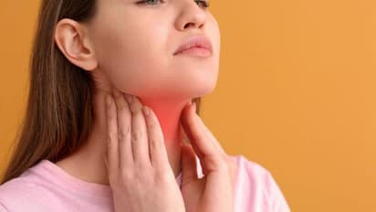 தினமும் இந்த தண்ணீரை குடித்தால் போதும்- தைராய்டு சட்டென குறைந்துபோகும்..!!