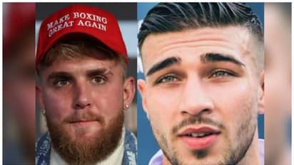 റിയാദ് ദറഇയയിൽ ബോക്സിങ് മത്സരം; 26ന് ജെയ്ക്ക് പോളും ടോമി ഫ്യൂറിയും നേര്ക്കുനേര്