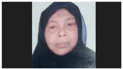 മക്കയിൽ തീർഥാടനത്തിനെത്തിയ വീട്ടമ്മ മരിച്ചു