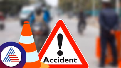 ಹೆದ್ದಾರಿಯಲ್ಲಿ ಅಪಘಾತ: ಐವರು ಮಹಿಳೆಯರನ್ನು ಬಲಿ ತೆಗೆದುಕೊಂಡ ಎಸ್‌ಯುವಿ; ಮೂವರ ಸ್ಥಿತಿ ಗಂಭೀರ