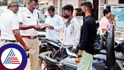 Hubballi news: ಸಂಚಾರ ನಿಯಮ ಉಲ್ಲಂಘನೆ: ಒಂದೇ ವಾರದಲ್ಲಿ ₹ 73 ಲಕ್ಷ ದಂಡ ವಸೂಲಿ!