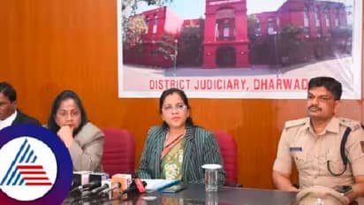 ಧಾರವಾಡ: ಲೋಕ ಅದಾಲತ್: 1.21 ಲಕ್ಷ ರಾಜೀ ಸಂಧಾನ, ₹97 ಕೋಟಿ ವಸೂಲಿ!