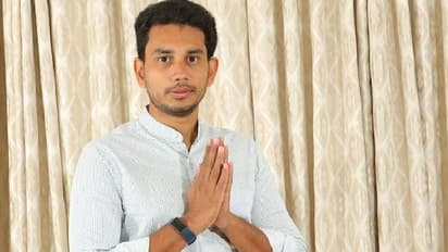  ದಿಲ್ಲಿ ಅಬಕಾರಿ ಹಗರಣ: ವೈಎಸ್ಸಾರ್‌ ಸಂಸದನ ಪುತ್ರನ ಬಂಧನ