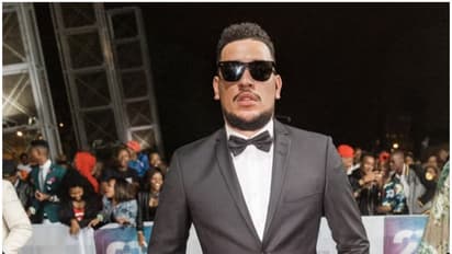 പ്രശസ്ത ആഫ്രിക്കന്‍ റാപ്പര്‍ കീര്‍നന്‍ ഫോര്‍ബ്സിനെ വെടിവച്ചു കൊന്നു