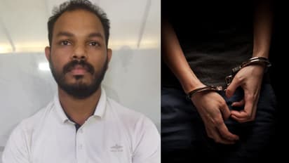 കഫേയുടെ മറവില് ലഹരി കച്ചവടം, എത്തുന്നത് കോളേജ് വിദ്യാര്ത്ഥികള്; മലപ്പുറം സ്വദേശി പിടിയില്