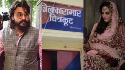 ജയിലിലുള്ള എംഎല്‍എയ്ക്ക് മൊബൈലും വിദേശ കറന്‍സിയടക്കം പണവും എത്തിച്ച് നല്‍കിയ ഭാര്യ അറസ്റ്റില്‍