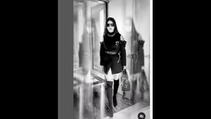 సక్సెస్‌ జోరులో హాట్‌ షోతో మతిపోగొడుతున్న శృతి హాసన్‌.. బ్లాక్‌ డ్రెస్‌లో కిల్లింగ్‌ పోజులు.. నెట్టింట వైరల్‌ 