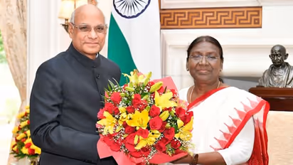 Ramesh Bais appointed as Maharashtra's new Governor; Bihar, Assam, other states get new Guv