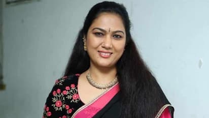 సినిమాలు ఎందుకు చేయడం లేదో చెప్పిన హేమ.. ఆసక్తికరంగా స్పందించిన నటి! 