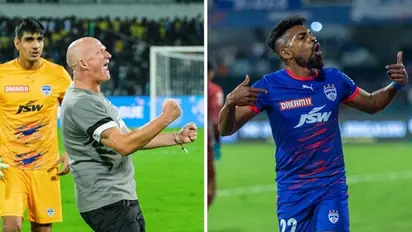 ISL 2022-23: After win over Kerala Blasters, BFC coach Grayson hopes to replicate show against Mumbai City FC