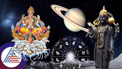 2025 ರಲ್ಲಿ ಈ 5 ರಾಶಿಗೆ ಸೂರ್ಯ-ಶನಿ ಕಾಟ, ಭಾರೀ ಸಂಪತ್ತಿನ ನಷ್ಟದ ಯೋಗ