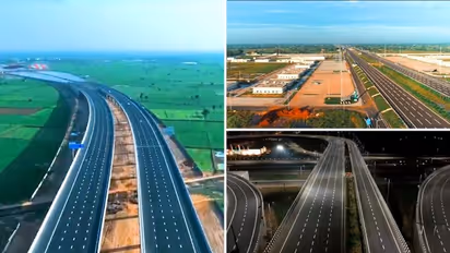 Delhi-Mumbai Expressway: Toll rate to be 35 paise per km, Know how much you will have to pay & payment process