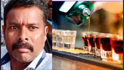 ಕುಡಿತದ ಚಟದ ಬಗ್ಗೆ ಅಪ್ಪನಿಗೆ ಹೇಳಿದ್ದಕ್ಕೆ ನೆರೆಮನೆಯವನ ಕೊಲೆ