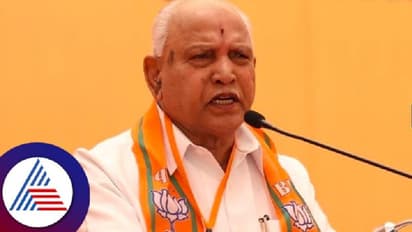 ವಿಜಯೇಂದ್ರಗೆ ಟಿಕೆಟ್ ಬಗ್ಗೆ ಚುನಾವಣಾ ಸಮಿತಿ ನಿರ್ಧಾರ: ಬಿಎಸ್ವೈ