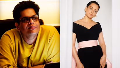 Kangana Ranaut takes jibes at Tanmay Bhat for promoting 'child porn' - READ