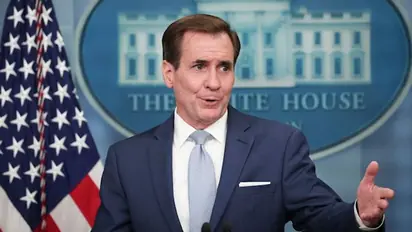 'Absolutely unacceptable': US condemns attack on Indian consulate in San Francisco