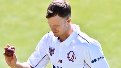 IND vs AUS 2022-23: Desperate Australia's surprise call-up Matt Kuhnemann excited to be part of Test squad