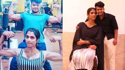 'പങ്കാളി പതിവായി മർദിച്ചിരുന്നു, ബുള്ളിയിങ്ങിന്റെ പേരിലല്ല ആത്മഹത്യ'; ആരോപണവുമായി പ്രവീണിന്‍റെ കുടുംബം