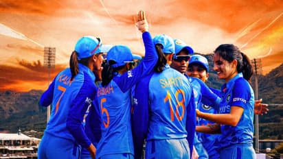 ട്വന്റി 20 ലോകകപ്പ്: പാകിസ്ഥാന് വനിതകളെ ഇന്ത്യ അനായാസം തുരത്തുമെന്ന് കണക്കുകള്