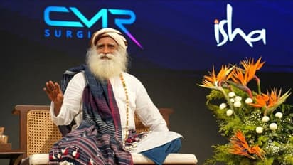 ஆரோக்கியத்தின் மிக முக்கியமான அம்சம் ஆரோக்கியத்தின் கலாச்சாரத்தை உருவாக்குவது - சத்குரு 