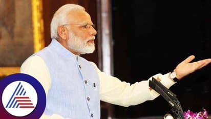 ಪ್ರಧಾನಿ ಮೋದಿ ಜಾಕೆಟ್ ಸಿದ್ಧಗೊಂಡಿದ್ದುಎಲ್ಲಿ ಗೊತ್ತ? ಈ ಉದ್ಯಮಕ್ಕಾಗಿ ಕಾರ್ಪೋರೇಟ್ ಉದ್ಯೋಗ ತೊರೆದಿದ್ದ ಯುವಕ