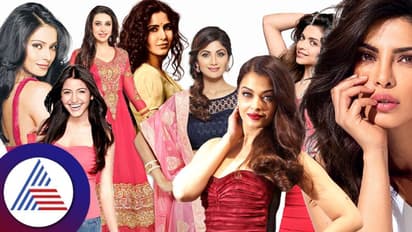 ಸಂಬಂಧ ಇವ್ರ ಜೊತೆ, ಮದ್ವೆ ಅವ್ರ ಜೊತೆ, ಬಾಲಿವುಡ್​ನ 9​ ನಟಿಮಣಿಯರು ಇವ್ರೇ ನೋಡಿ! 