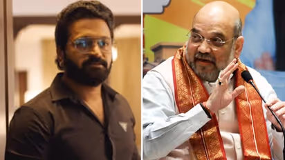 Oscar-nominated Kantara gets huge credit as Home Minister Amit Shah is awestruck by Dakshina Kannada culture