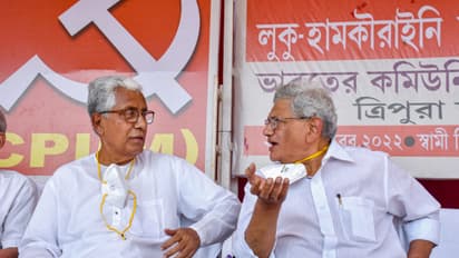 manik sarkar