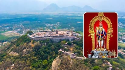 Palani: பழனி தண்டாயுதபாணி சுவாமி கோவிலில் வேலைவாய்ப்பு.. 281 காலியிடங்கள் - விண்ணப்பிப்பது எப்படி.?