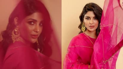 'വാത്തി'ക്കായി കാത്ത് ആരാധകര്‍, ഫോട്ടോഷൂട്ട് ചിത്രങ്ങളുമായി സംയുക്ത