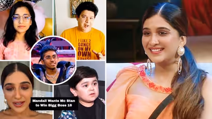 'He deserves winning Bigg Boss 16': Nimrit Ahluwalia, Sumbul Touqeer, Sajid Khan's lovely message for MC Stan