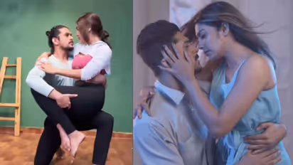 സാനിയ-ദിൽഷ എന്നിവർക്കൊപ്പം മാത്രം ഡാൻസ് കളിക്കുന്നത് എന്ത് ? കാരണം പറഞ്ഞ് റംസാൻ 