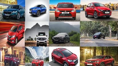 Car Sales February 2023: ఫిబ్రవరిలోనూ కార్ సేల్స్లో మారుతినే నెంబర్ వన్, సత్తా చాటిన టాటా మోటార్స్, టయోటా